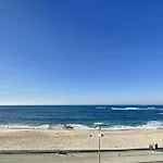 Duplex De Luxo Sob O Mar - Tritao Apartment