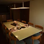 Duplex De Luxo Sob O Mar - Tritao