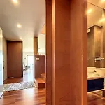 Apartment Duplex De Luxo Sob O Mar - Tritao