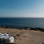 Duplex De Luxo Sob O Mar - Tritao Apartment