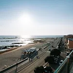 Duplex De Luxo Sob O Mar - Tritao Apartment Vila do Conde
