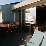 Duplex De Luxo Sob O Mar - Tritao * Vila do Conde