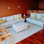 Duplex De Luxo Sob O Mar - Tritao Apartment Vila do Conde