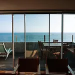 Apartment Duplex De Luxo Sob O Mar - Tritao