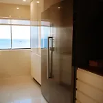 Duplex De Luxo Sob O Mar - Tritao Apartment