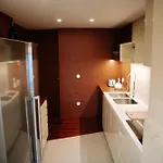 Duplex De Luxo Sob O Mar - Tritao Apartment *