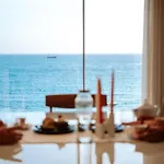 Duplex De Luxo Sob O Mar - Tritao Apartment Vila do Conde