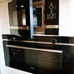 Duplex De Luxo Sob O Mar - Tritao Apartment *