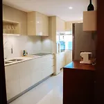 Duplex De Luxo Sob O Mar - Tritao *