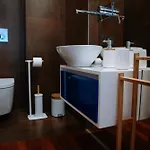 Apartment Duplex De Luxo Sob O Mar - Tritao *