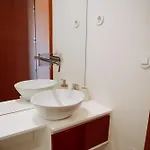 Apartment Duplex De Luxo Sob O Mar - Tritao *