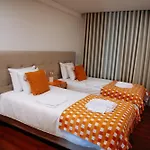 Duplex De Luxo Sob O Mar - Tritao Apartment *