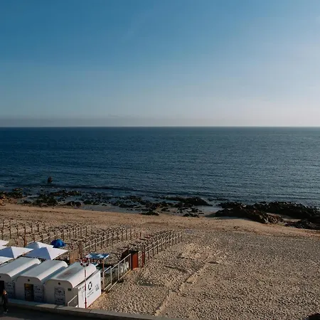 Duplex De Luxo Sob O Mar - Tritao דירה