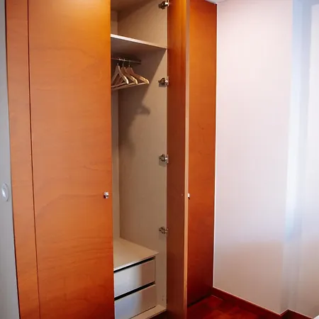 דירה Duplex De Luxo Sob O Mar - Tritao וילה דו קונדה