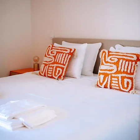 דירה Duplex De Luxo Sob O Mar - Tritao *