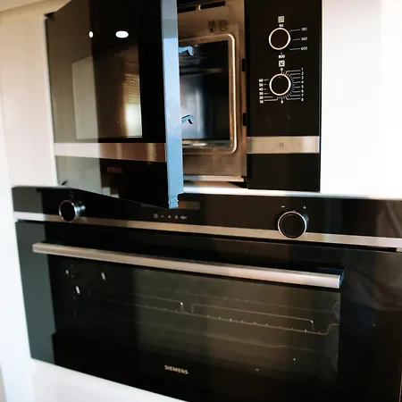 Duplex De Luxo Sob O Mar - Tritao דירה *