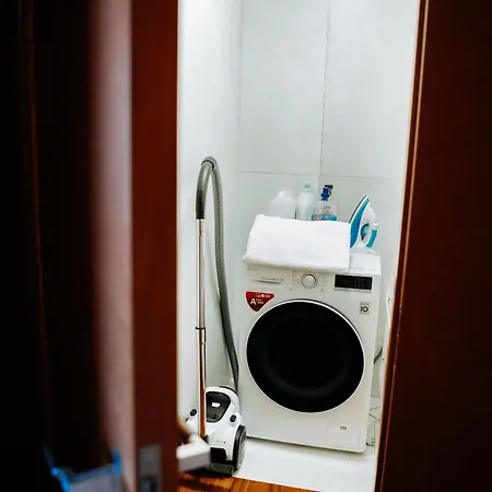 Duplex De Luxo Sob O Mar - Tritao דירה *