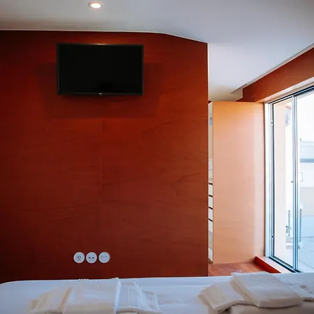 Duplex De Luxo Sob O Mar - Tritao Apartment