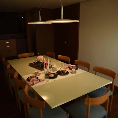 Duplex De Luxo Sob O Mar - Tritao