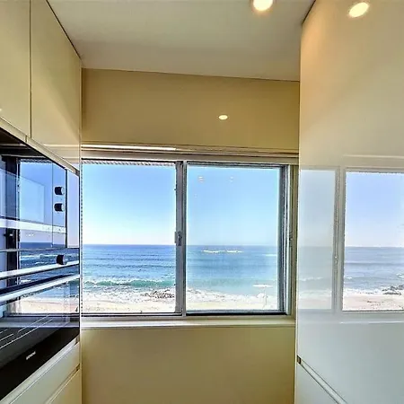 Apartment Duplex De Luxo Sob O Mar - Tritao Vila do Conde