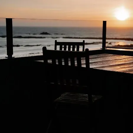 Duplex De Luxo Sob O Mar - Tritao *