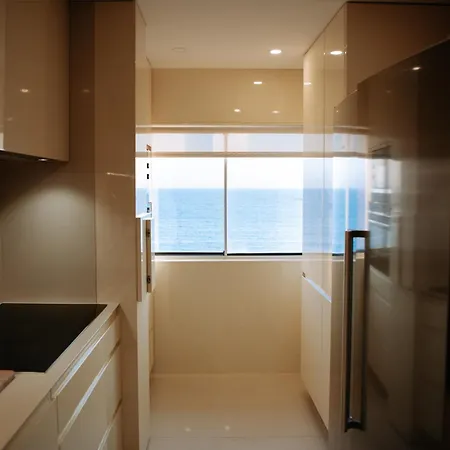 Duplex De Luxo Sob O Mar - Tritao * Vila do Conde