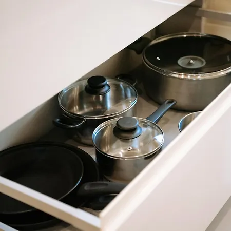 Appartement Duplex De Luxo Sob O Mar - Tritao Vila do Conde