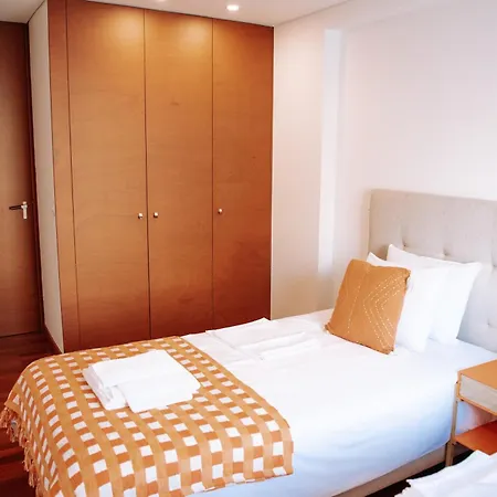 Duplex De Luxo Sob O Mar - Tritao Appartement