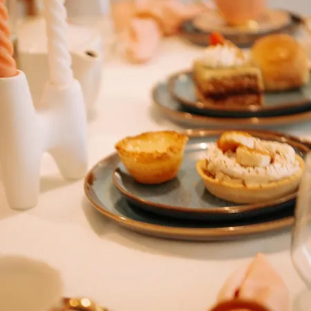 Appartement Duplex De Luxo Sob O Mar - Tritao Vila do Conde