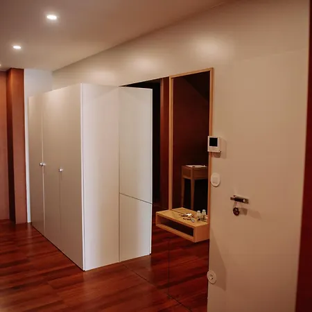 Apartment Duplex De Luxo Sob O Mar - Tritao Vila do Conde