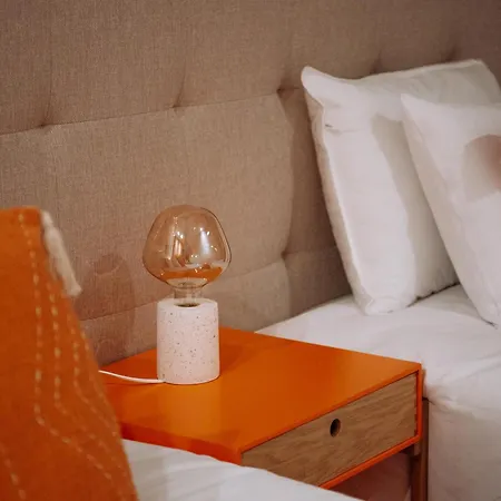 Duplex De Luxo Sob O Mar - Tritao