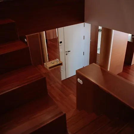 Duplex De Luxo Sob O Mar - Tritao Appartement Vila do Conde