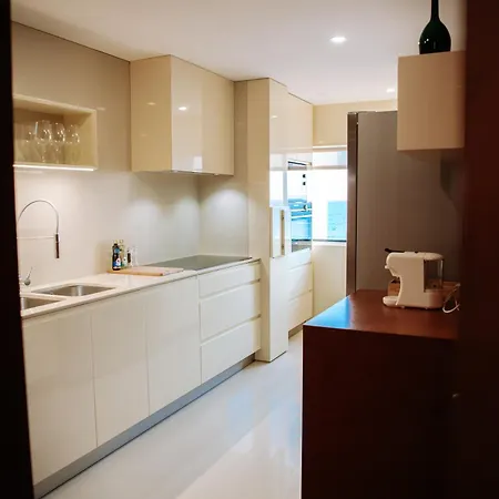 Duplex De Luxo Sob O Mar - Tritao *