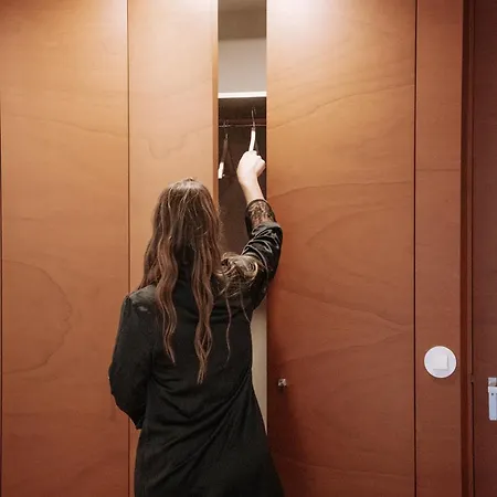 Appartement Duplex De Luxo Sob O Mar - Tritao