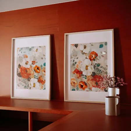 Duplex De Luxo Sob O Mar - Tritao