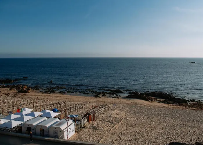 Duplex De Luxo Sob O Mar - Tritao 아파트