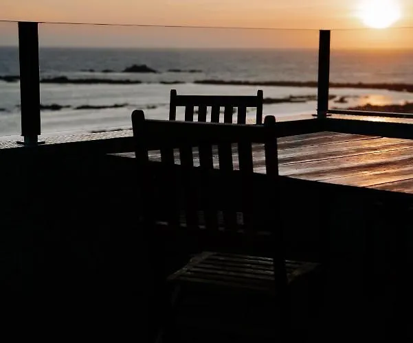 Duplex De Luxo Sob O Mar - Tritao *