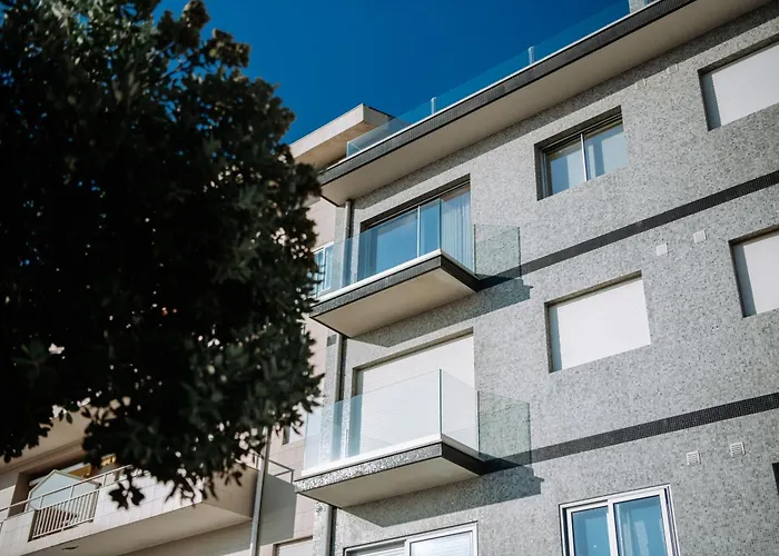 아파트 Duplex De Luxo Sob O Mar - Tritao 빌다도콘데