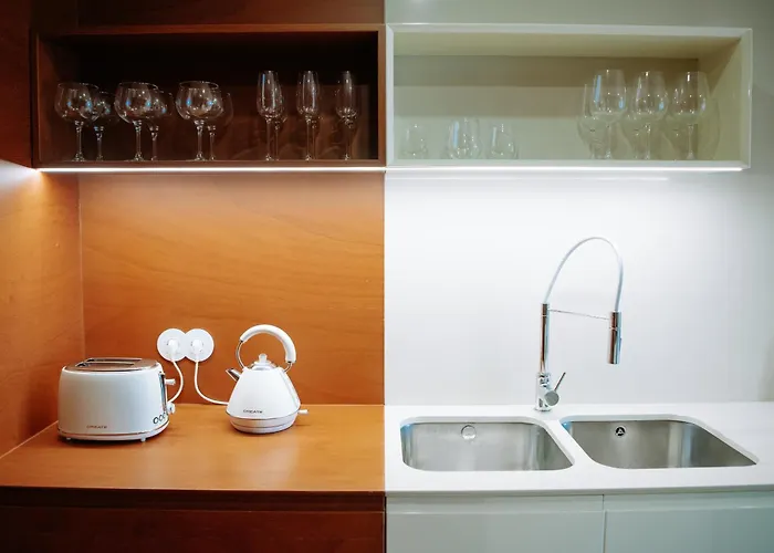 아파트 Duplex De Luxo Sob O Mar - Tritao *