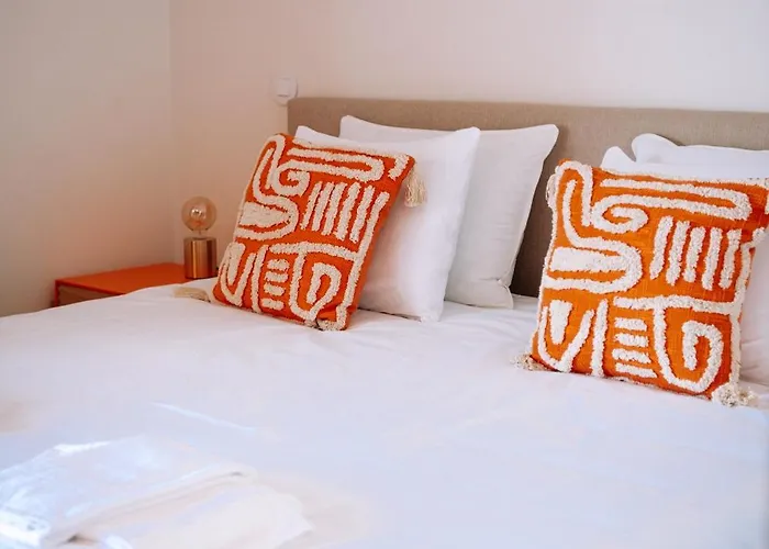 아파트 Duplex De Luxo Sob O Mar - Tritao *