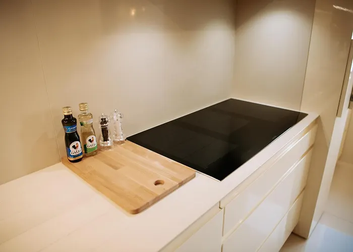 Duplex De Luxo Sob O Mar - Tritao * 빌다도콘데