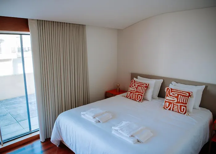 아파트 Duplex De Luxo Sob O Mar - Tritao *