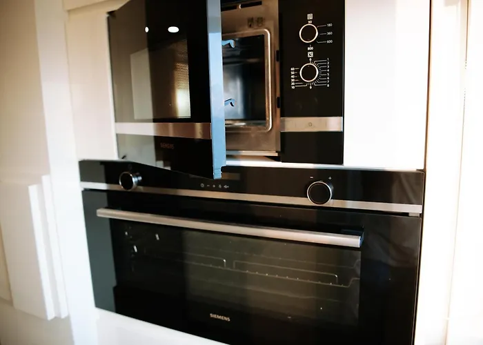 Duplex De Luxo Sob O Mar - Tritao 아파트 *