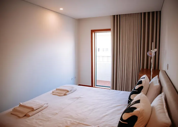 Duplex De Luxo Sob O Mar - Tritao