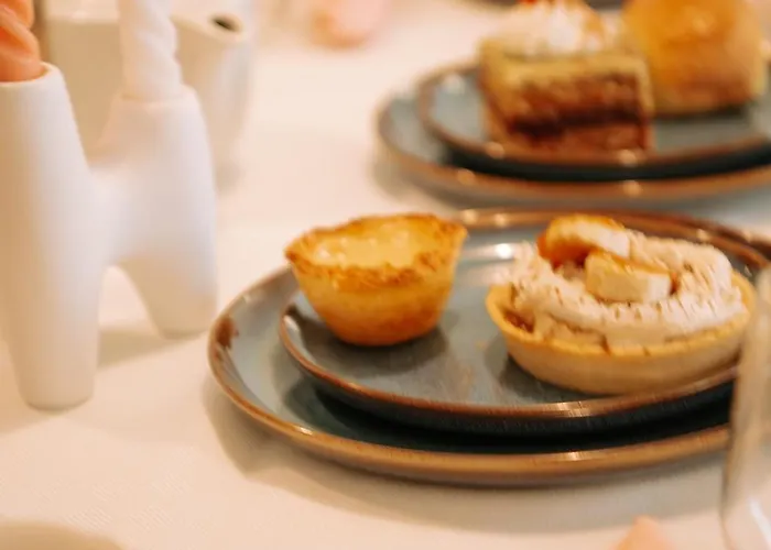 아파트 Duplex De Luxo Sob O Mar - Tritao 빌다도콘데