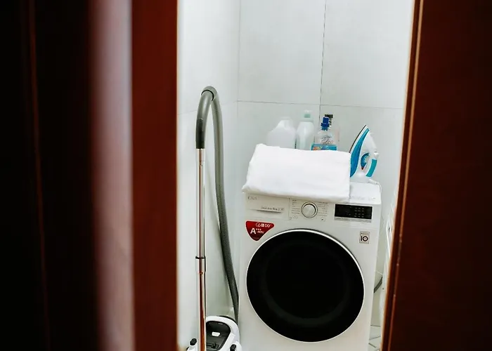 Duplex De Luxo Sob O Mar - Tritao 아파트 *