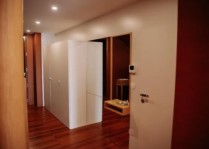 아파트 Duplex De Luxo Sob O Mar - Tritao 빌다도콘데