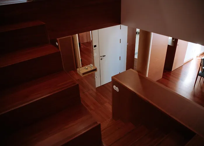 Duplex De Luxo Sob O Mar - Tritao 아파트 빌다도콘데