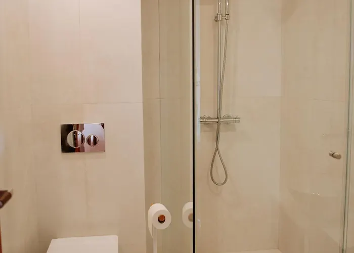 아파트 Duplex De Luxo Sob O Mar - Tritao