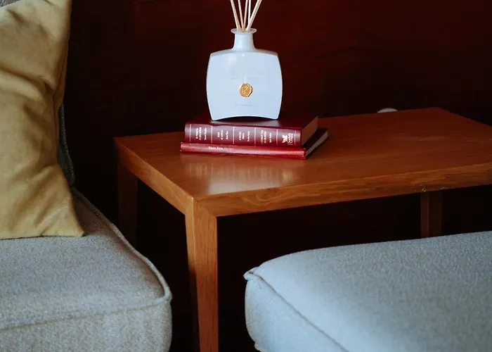 아파트 Duplex De Luxo Sob O Mar - Tritao *